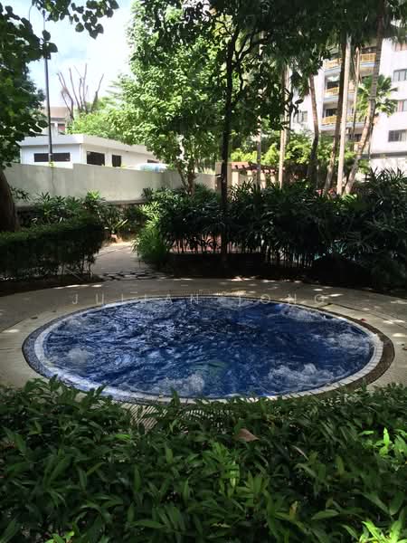 Kondominium untuk Dijual di Sri Putramas - Julian Tong - Exterior - PropertyGuru.com.my