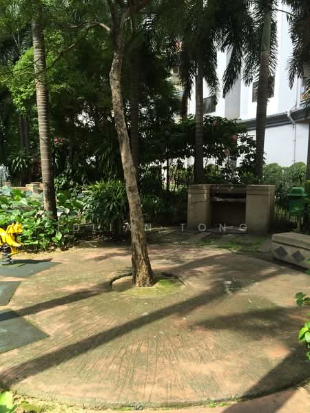 Kondominium untuk Dijual di Sri Putramas - Julian Tong - Exterior - PropertyGuru.com.my