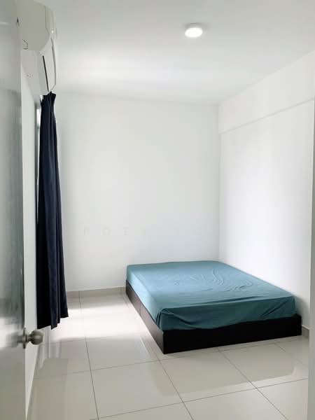 The Aliff Residences (Alif Utama) - 4