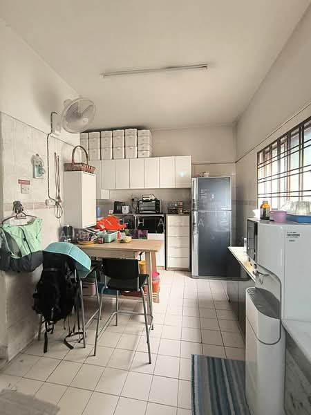 2-storey Terraced House for Sale in Shah Alam (Selangor) - Suhana Abdullah Sani - Kitchen - PropertyGuru.com.my