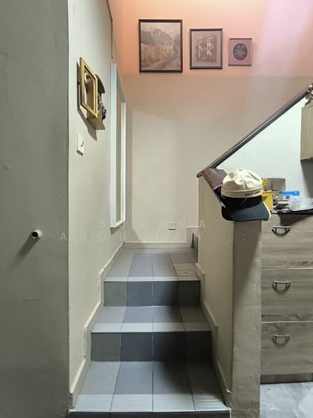 2-storey Terraced House for Sale in Shah Alam (Selangor) - Suhana Abdullah Sani - Interior - PropertyGuru.com.my
