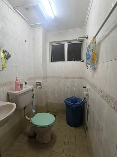 2-storey Terraced House for Sale in Shah Alam (Selangor) - Suhana Abdullah Sani - Bathroom - PropertyGuru.com.my