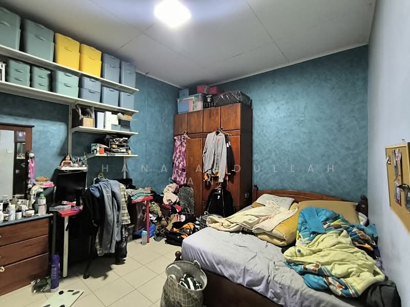 2-storey Terraced House for Sale in Shah Alam (Selangor) - Suhana Abdullah Sani - Bedroom - PropertyGuru.com.my
