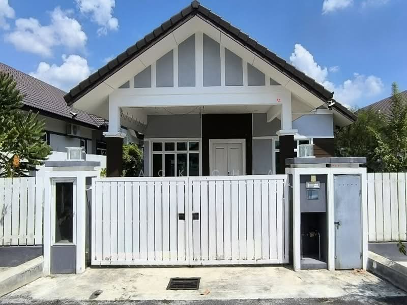 Taman Senawang Perdana - 1