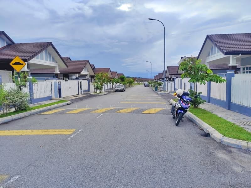 Taman Senawang Perdana - 2