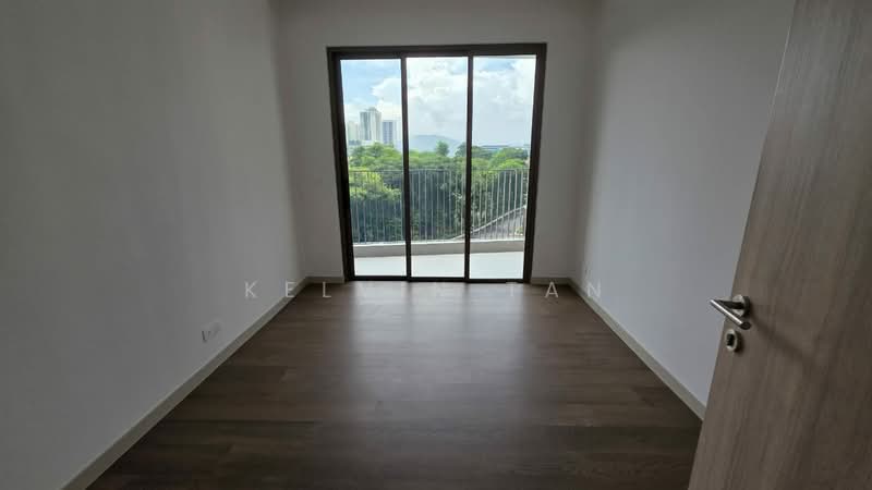 Kondominium untuk Disewa di Park Place - Kelvin Tan - Balcony - PropertyGuru.com.my
