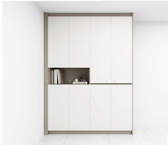 Kondominium untuk Disewa di Park Place - Kelvin Tan - Interior - PropertyGuru.com.my