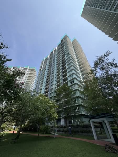 Condominium for Rent at The Haven - Jodie Kuan - Exterior - PropertyGuru.com.my