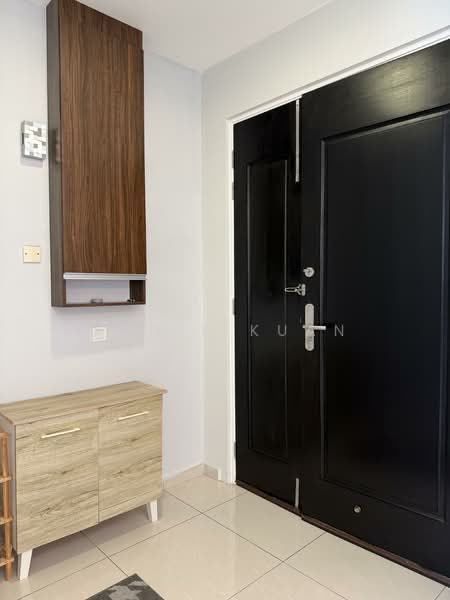 Condominium for Rent at The Haven - Jodie Kuan - Entrance - PropertyGuru.com.my