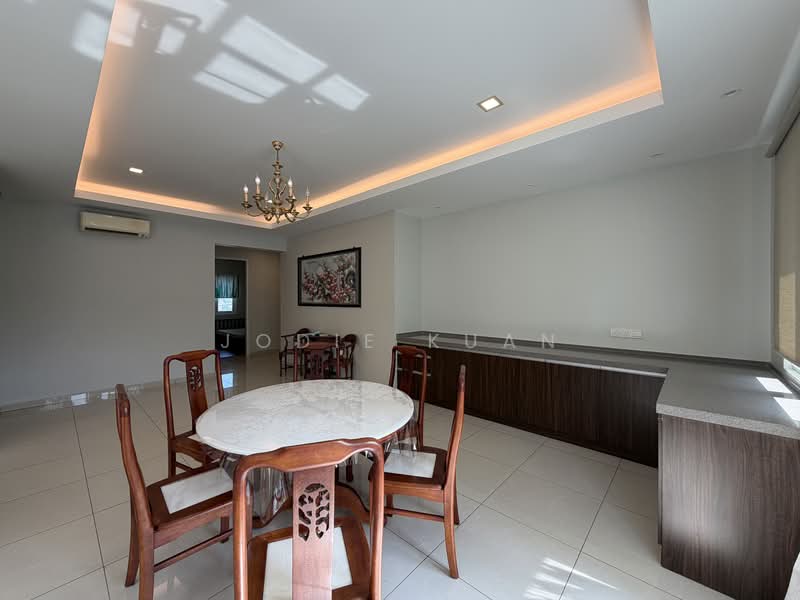 Condominium for Rent at The Haven - Jodie Kuan - Dining Room - PropertyGuru.com.my