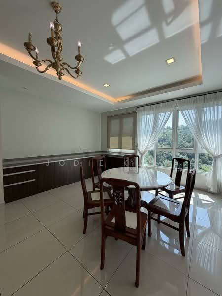 Condominium for Rent at The Haven - Jodie Kuan - Dining Room - PropertyGuru.com.my