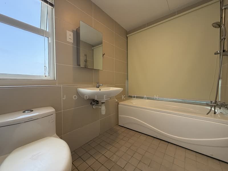 Condominium for Rent at The Haven - Jodie Kuan - Bathroom - PropertyGuru.com.my