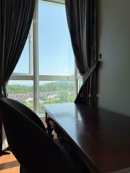 Condominium for Rent at The Haven - Jodie Kuan - View - PropertyGuru.com.my