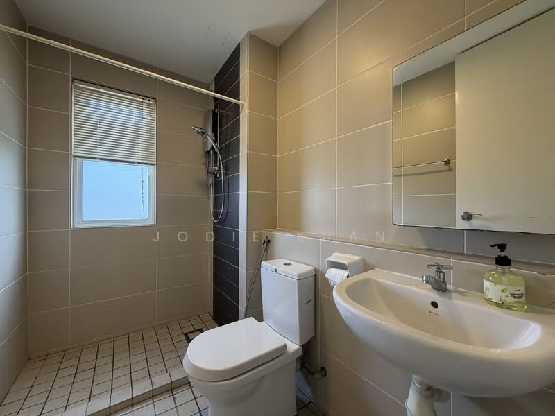 Condominium for Rent at The Haven - Jodie Kuan - Bathroom - PropertyGuru.com.my
