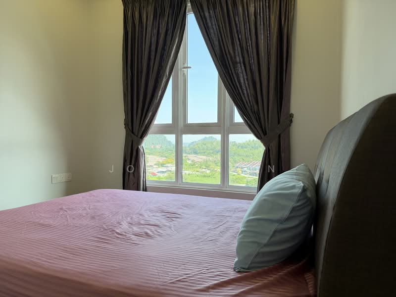 Condominium for Rent at The Haven - Jodie Kuan - Bedroom - PropertyGuru.com.my