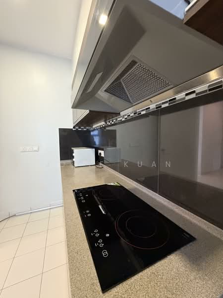 Condominium for Rent at The Haven - Jodie Kuan - Kitchen - PropertyGuru.com.my