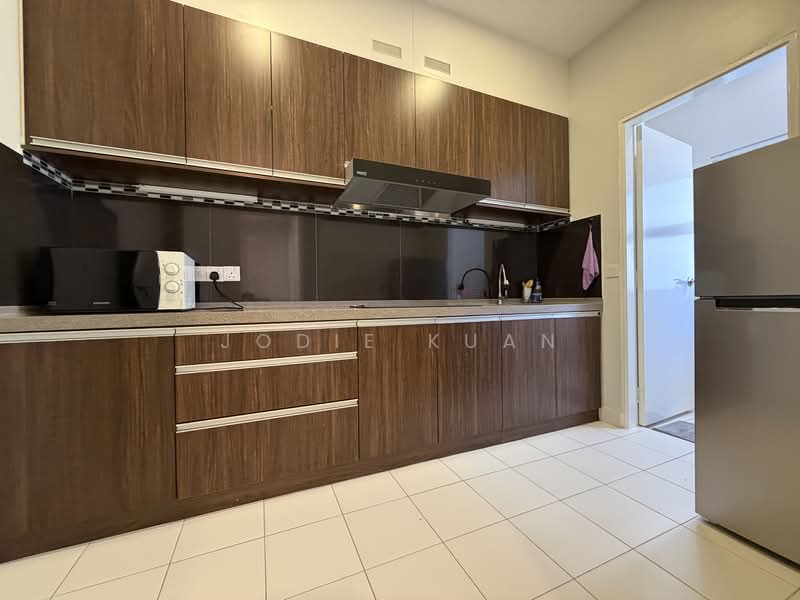 Condominium for Rent at The Haven - Jodie Kuan - Kitchen - PropertyGuru.com.my