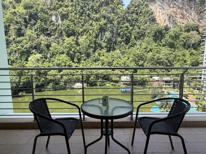 Condominium for Rent at The Haven - Jodie Kuan - PropertyGuru.com.my