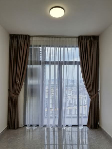 Servis Apartment untuk Disewa di Altris Residences @ The Quartz WM - Venice Tiong - View - PropertyGuru.com.my