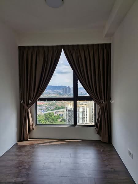 Servis Apartment untuk Disewa di Altris Residences @ The Quartz WM - Venice Tiong - View - PropertyGuru.com.my