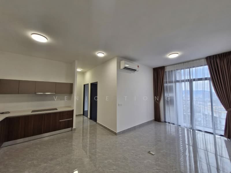 Servis Apartment untuk Disewa di Altris Residences @ The Quartz WM - Venice Tiong - Kitchen - PropertyGuru.com.my