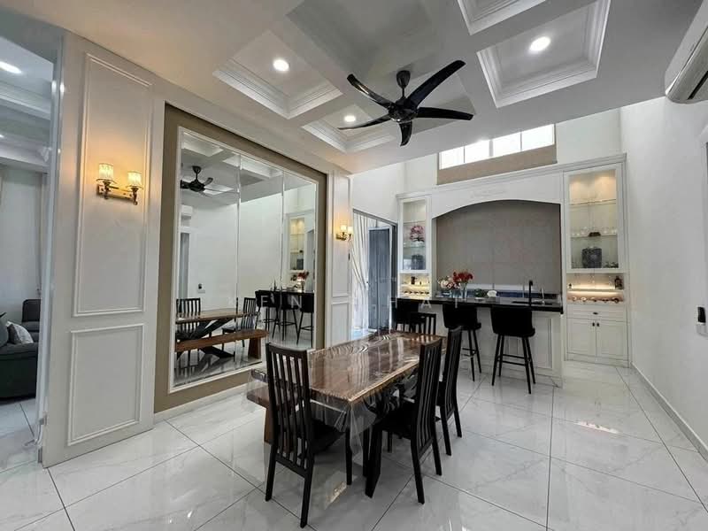 Semi-Detached House for Sale in Taman Ekoflora (Johor Bahru) - Ken Chai - PropertyGuru.com.my