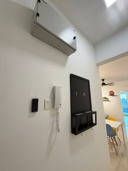 Service Residence for Sale at Galleria Equine Park - Bonie Tan - Interior - PropertyGuru.com.my