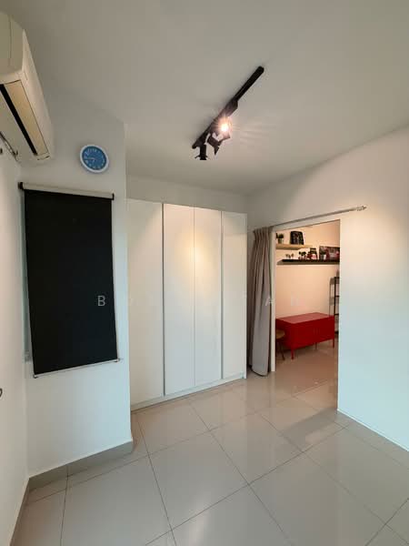 Service Residence for Sale at Galleria Equine Park - Bonie Tan - Interior - PropertyGuru.com.my