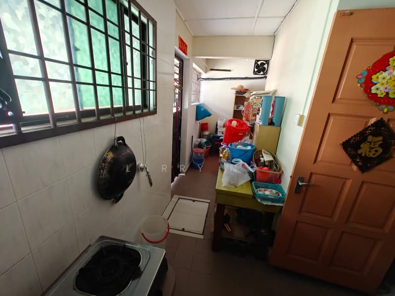 2-storey Terraced House for Sale in Taman Desa Cemerlang (Ulu Tiram) - Larry Ng - Interior - PropertyGuru.com.my