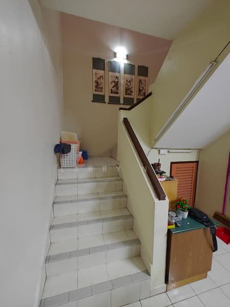 2-storey Terraced House for Sale in Taman Desa Cemerlang (Ulu Tiram) - Larry Ng - Interior - PropertyGuru.com.my