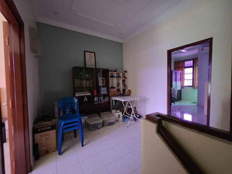 2-storey Terraced House for Sale in Taman Desa Cemerlang (Ulu Tiram) - Larry Ng - Interior - PropertyGuru.com.my