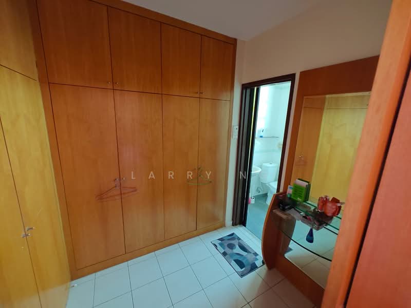 2-storey Terraced House for Sale in Taman Desa Cemerlang (Ulu Tiram) - Larry Ng - Interior - PropertyGuru.com.my