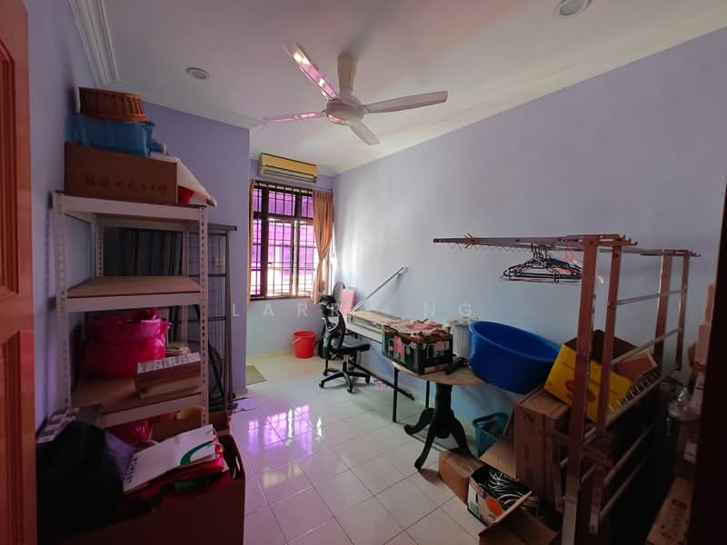 2-storey Terraced House for Sale in Taman Desa Cemerlang (Ulu Tiram) - Larry Ng - Interior - PropertyGuru.com.my