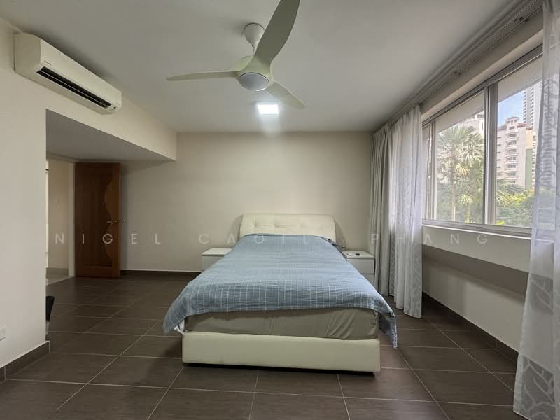 Condominium for Sale at Mont Kiara Pelangi - Nigel Caoile Phang - Bedroom - PropertyGuru.com.my