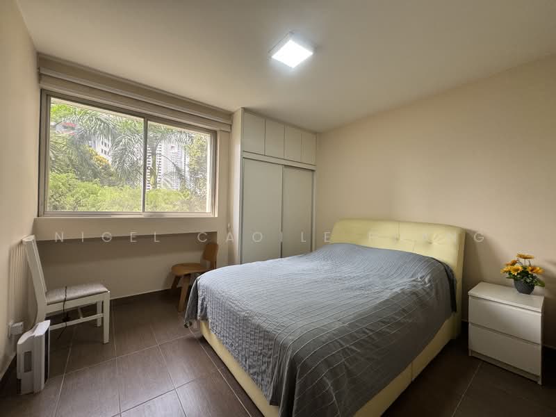 Condominium for Sale at Mont Kiara Pelangi - Nigel Caoile Phang - Bedroom - PropertyGuru.com.my