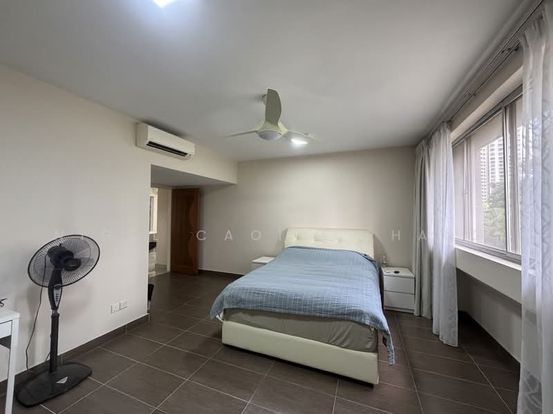 Condominium for Sale at Mont Kiara Pelangi - Nigel Caoile Phang - Bedroom - PropertyGuru.com.my