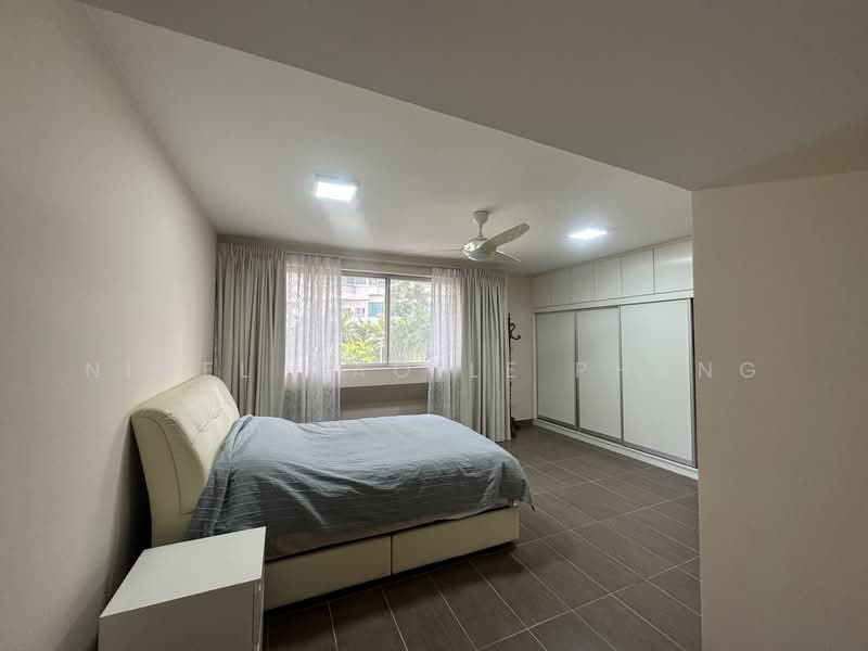 Condominium for Sale at Mont Kiara Pelangi - Nigel Caoile Phang - Bedroom - PropertyGuru.com.my