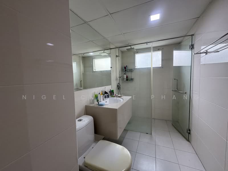 Condominium for Sale at Mont Kiara Pelangi - Nigel Caoile Phang - Bathroom - PropertyGuru.com.my