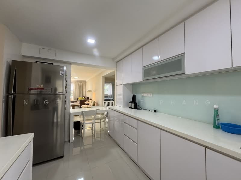 Condominium for Sale at Mont Kiara Pelangi - Nigel Caoile Phang - Kitchen - PropertyGuru.com.my