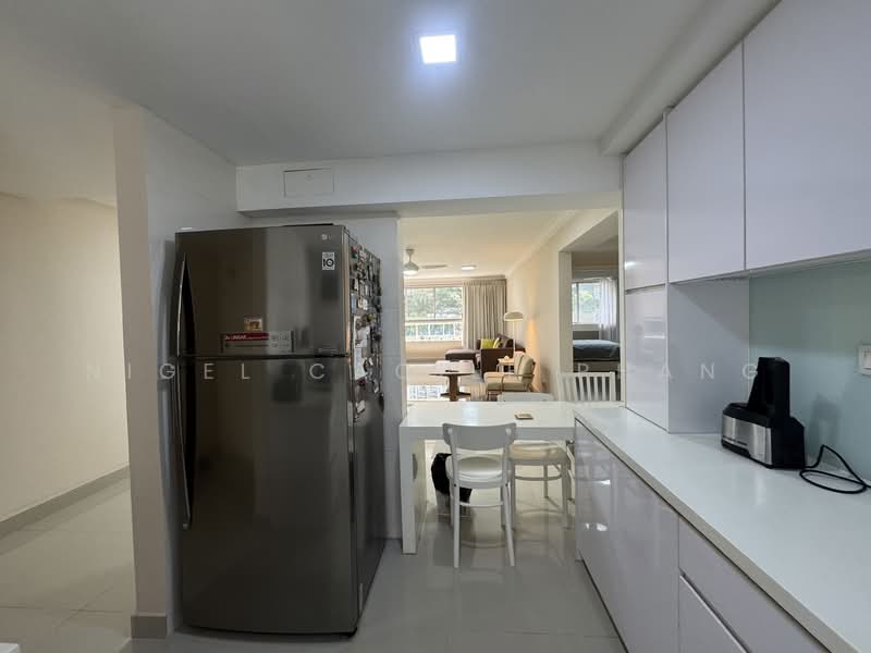 Condominium for Sale at Mont Kiara Pelangi - Nigel Caoile Phang - Kitchen - PropertyGuru.com.my
