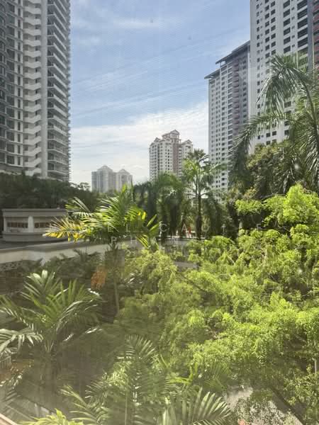 Condominium for Sale at Mont Kiara Pelangi - Nigel Caoile Phang - View - PropertyGuru.com.my