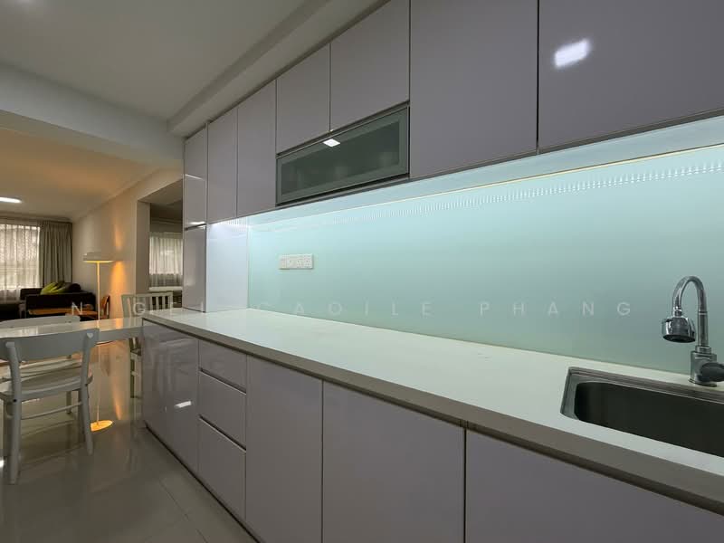 Condominium for Sale at Mont Kiara Pelangi - Nigel Caoile Phang - Kitchen - PropertyGuru.com.my