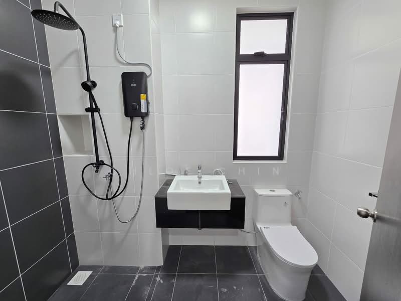 Cluster House for Rent in Iskandar Puteri (Nusajaya) (Johor) - Chloe Chin - Bathroom - PropertyGuru.com.my