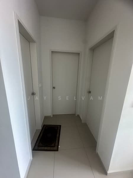 Condominium for Rent at Sky Awani Residensi 4 - Jay Selvam - Corridor - PropertyGuru.com.my