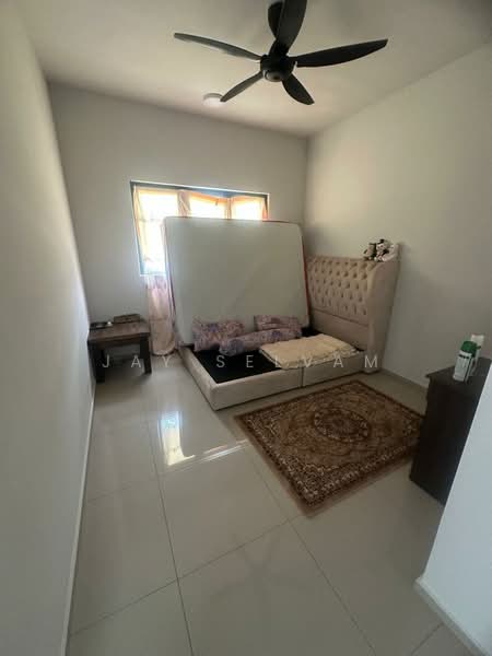 Condominium for Rent at Sky Awani Residensi 4 - Jay Selvam - Bedroom - PropertyGuru.com.my
