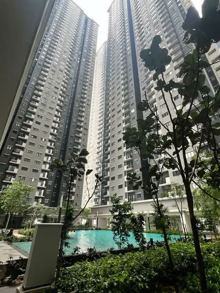 Condominium for Rent at Sky Awani Residensi 4 - Jay Selvam - Exterior - PropertyGuru.com.my