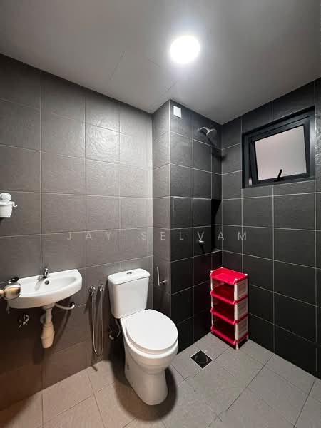 Condominium for Rent at Sky Awani Residensi 4 - Jay Selvam - Bathroom - PropertyGuru.com.my