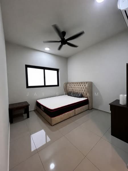 Condominium for Rent at Sky Awani Residensi 4 - Jay Selvam - Bedroom - PropertyGuru.com.my
