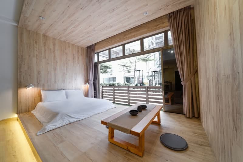 Servis Apartment untuk Dijual di Palazio - Even Chun - Bedroom - PropertyGuru.com.my