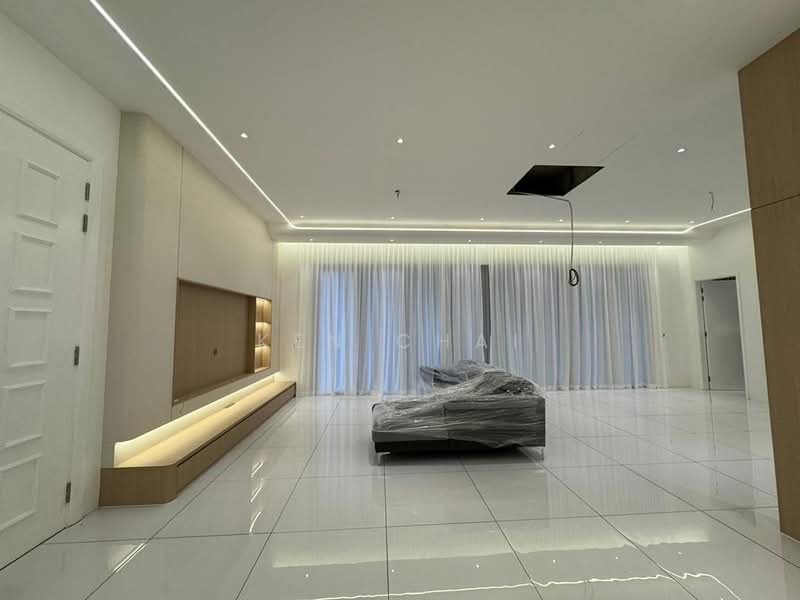 For Sale - Eco Spring